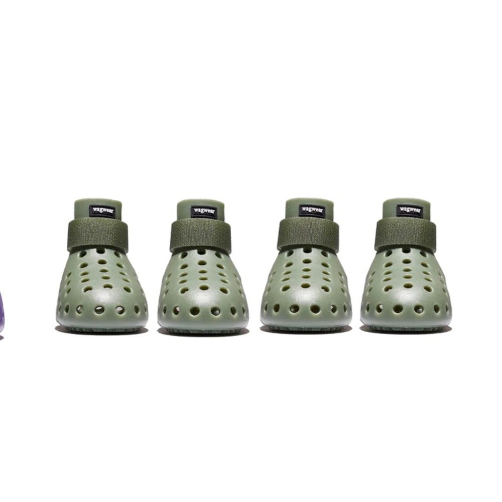 WAGWELLIES® MOJAVE